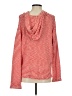 Sundry Stripes Red Pullover Sweater Size Sm (1) - photo 2