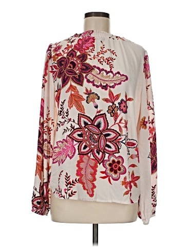 Ann Taylor LOFT Pullover Sweater (view 1)