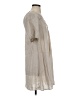 Armani Exchange Tan Casual Dress Size 2 - photo 4