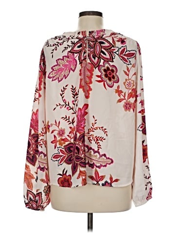 Ann Taylor LOFT Pullover Sweater (view 2)
