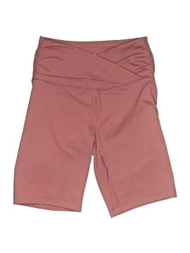 90 Degree by Reflex Athletic Shorts (view 1)
