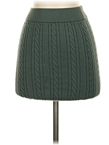 Glassons Casual Skirt (view 1)