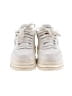 Reebok White Sneakers Size 8 - photo 2