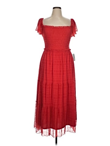 Max Studio Casual Dress (view 1)