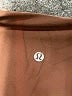 Lululemon Athletica Brown Active Pants Size 10 - photo 7