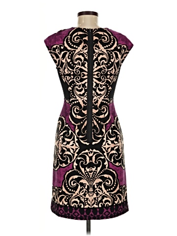 Donna Morgan Cocktail Dress (view 2)