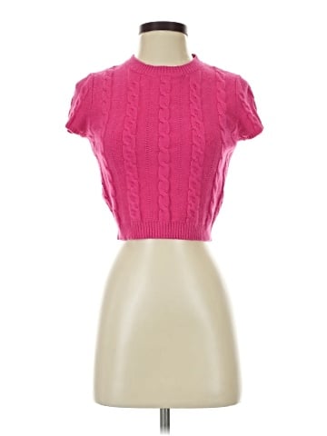 Superdown Sweater Vest (view 1)