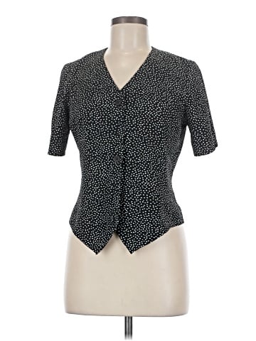 Joan Leslie Short Sleeve Top (view 1)