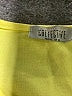 Assorted Brands Yellow Short Sleeve Top Size 10 - photo 7