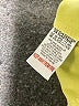 Assorted Brands Yellow Short Sleeve Top Size 10 - photo 9
