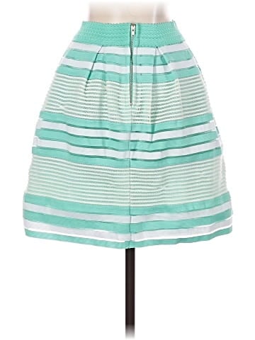 Alya Casual Skirt (view 2)