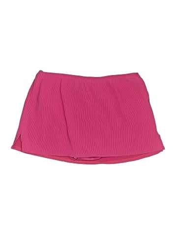 Lands' End Casual Skirt (view 1)