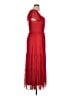 Max Studio Red Casual Dress Size XL - photo 4