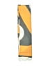 Thomas Paul 100% Cotton Yellow Orange Scarf One size - photo 2