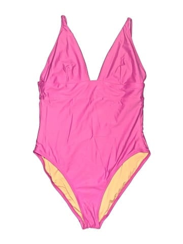 J.Crew One Piece Swimsuit (view 1)