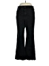 J.Crew Black Jeans Size 33 waist - photo 1
