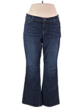 Duluth Trading Co. Jeans