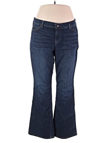 Duluth Trading Co. Jeans (view 1)