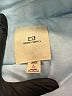 Thread & Supply 100% Nylon Blue Vest Size L - photo 6