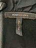 BCBGMAXAZRIA Black Sleeveless Blouse Size S - photo 7