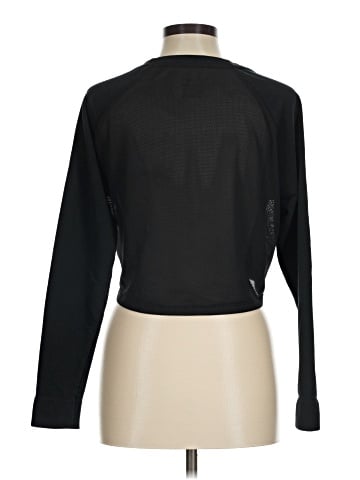 Nike Long Sleeve T-Shirt (view 2)