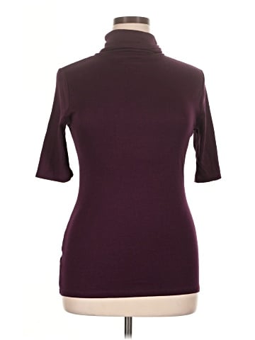 Merona 3/4 Sleeve Top (view 1)