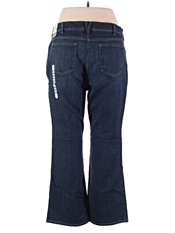 Duluth Trading Co. Jeans (view 2)