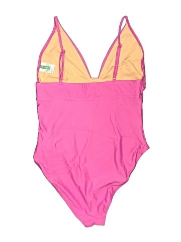 J.Crew One Piece Swimsuit (view 2)