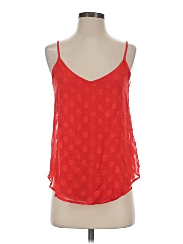Ella Moss Sleeveless Top (view 1)