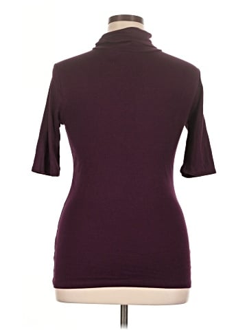 Merona 3/4 Sleeve Top (view 2)