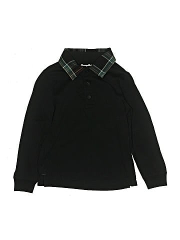 Tommy Bahama Long Sleeve Polo (view 1)