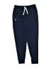 Under Armour Blue Casual Pants Size L (youth) - photo 1