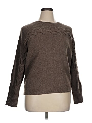 T Tahari Pullover Sweater (view 1)