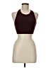 Athleta Burgundy Tank Top Size M - photo 1