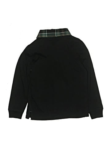 Tommy Bahama Long Sleeve Polo (view 2)