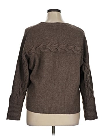 T Tahari Pullover Sweater (view 2)