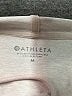 Athleta Gray Pullover Hoodie Size M - photo 7