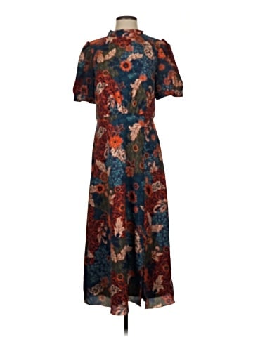 Julia Jordan Casual Dress (view 1)