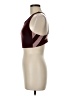 Athleta Burgundy Tank Top Size M - photo 5