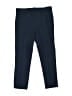 H&M Solid Blue Dress Pants Size 5T - photo 1