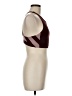 Athleta Burgundy Tank Top Size M - photo 4