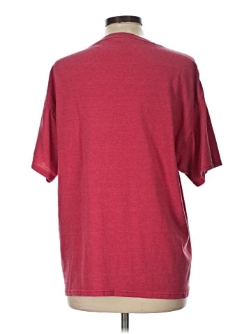 Hanes Short Sleeve T-Shirt (view 2)