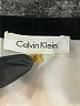 Calvin Klein Ivory 3/4 Sleeve Blouse Size S - photo 7