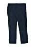 H&M Solid Blue Dress Pants Size 5T - photo 2