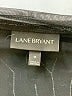 Lane Bryant Black Cocktail Dress Size 16 - photo 7