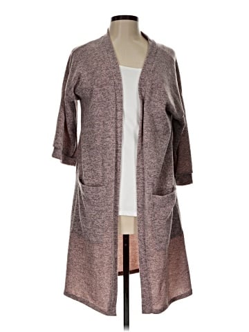 Agnes & Dora Cardigan (view 1)