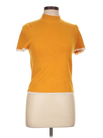 Maeve by Anthropologie Turtleneck Sweater (view 1)
