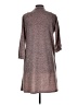 Agnes & Dora Brown Cardigan Size L - photo 2