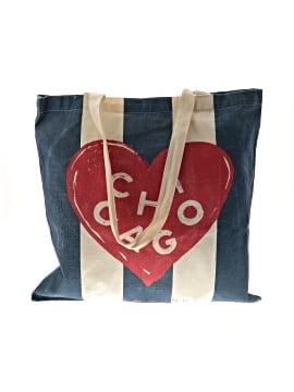 Alice & Wonder Tote