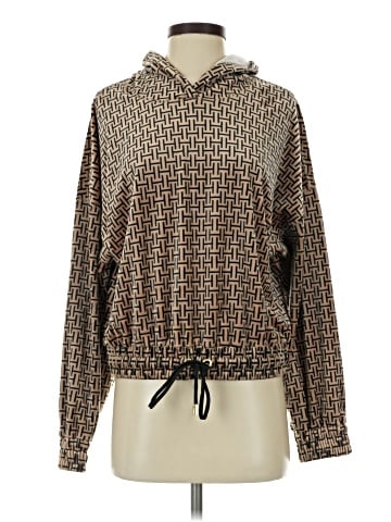 Halston Pullover Sweater (view 1)